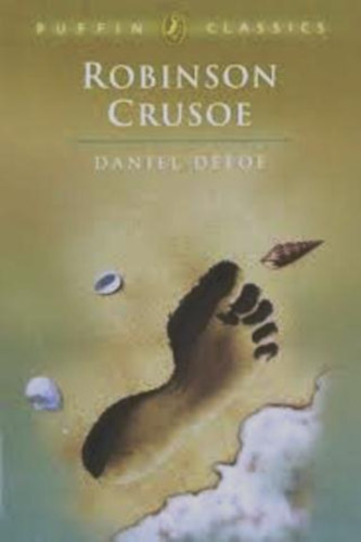 Daniel Defoe - Robinson Crusoe