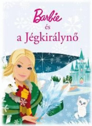 Barbie �s a J�gkir�lyn�