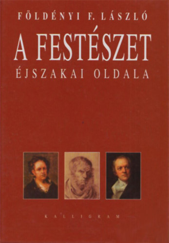 Fldnyi F. Lszl - A festszet jszakai oldala