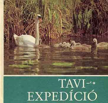 Helmut Massny - Tavi exped�ci�