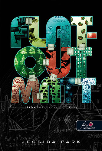 Jessica Park - Titkolni bolondulásig