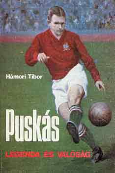 Hmori Tibor - Pusks - legenda s valsg