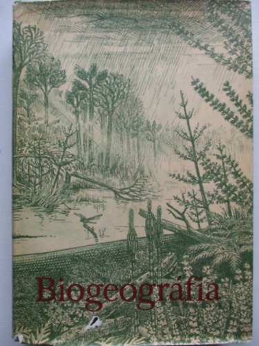 dr.Kádár László - Biogeográfia