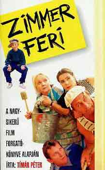 T�m�r P�ter - Zimmer Feri