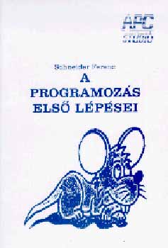 Dr. Schneider Ferenc - A programozás első lépései