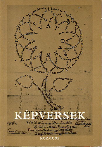 Acz�l G�za  (szerk) - K�pversek