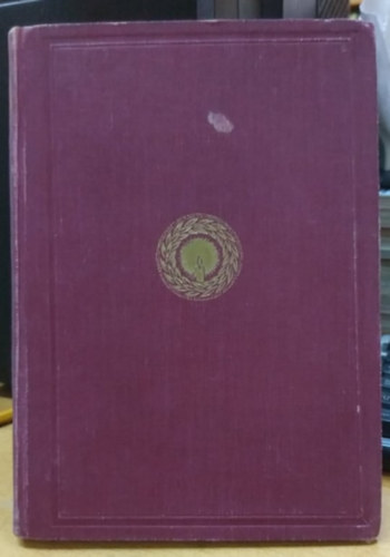 dr. b�r� V�csey J. Aur�l - A legujabb kor egyh�zt�rt�nete di�h�jban 1800-1930