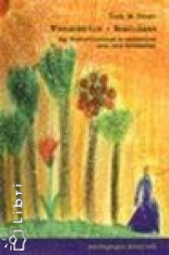 Torin M. Finser - V�ndor�ton - Iskol�ban