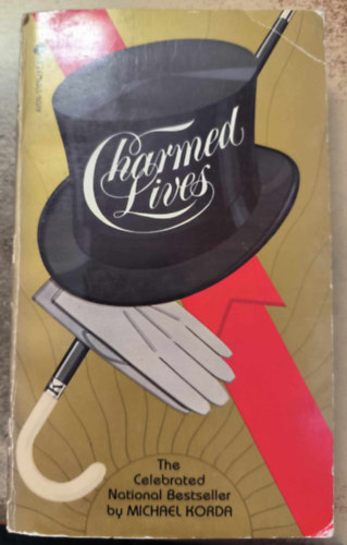 Michael Korda - Charmed lives - A Family Romance