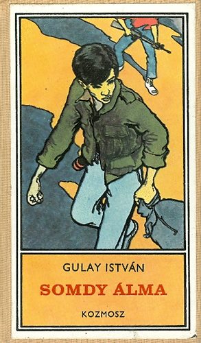 Gulay Istvn - Somdy lma