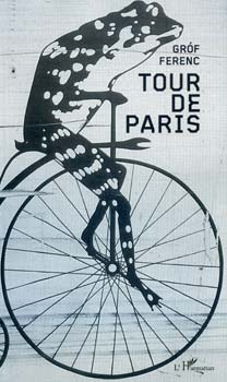 Grf Ferenc - Tour de Paris