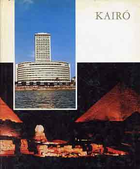 Szentl�leky Tiham�r - Kair�