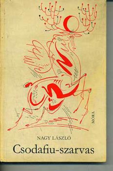 Nagy L�szl� - Csodafiu-szarvas