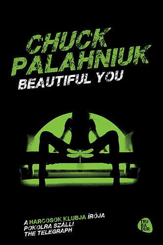 Chuck Palahniuk - Beautiful You