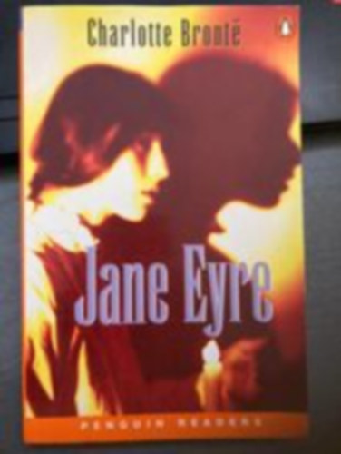 Charlotte Bronte - Jane Eyre