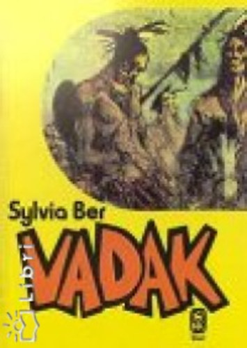 Sylvia Ber - Vadak