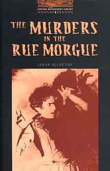 Edgar Allan Poe - The Murders in the Rue Morgue (OBW 2)