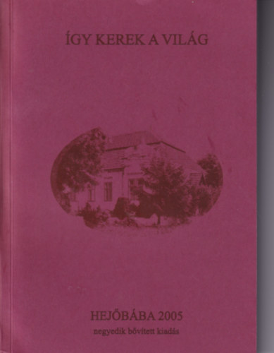 Így kerek a világ