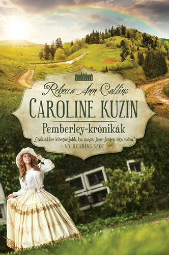 Rebecca Ann Collins - Caroline kuzin