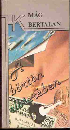 Mg Bertalan - A brtn elterben