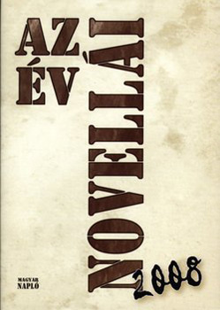 Az év novellái 2008.