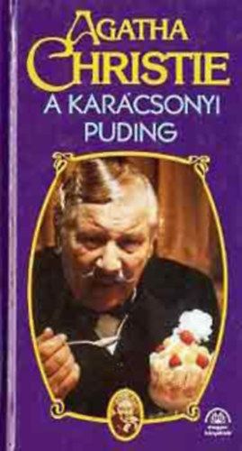 Agatha Christie - A karcsonyi puding