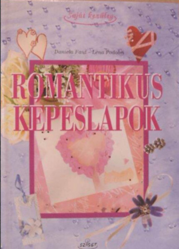 Lena Podobri Daniela Faut - Romantikus k�peslapok