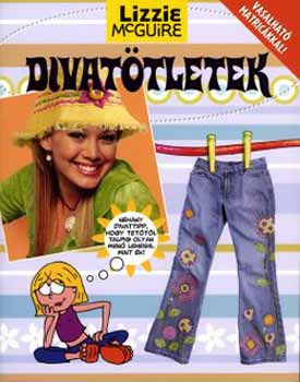 Lizzie McGuire - Divattletek