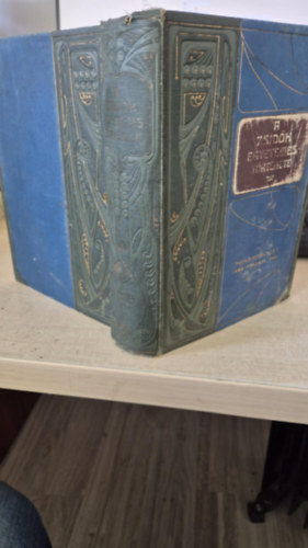 Szabolcsi Miksa  (szerk.) - A zsid�k egyetemes t�rt�nete IV.