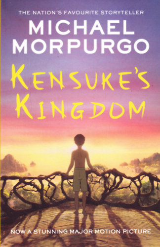 Michael Morpurgo - Kensuke's Kingdom