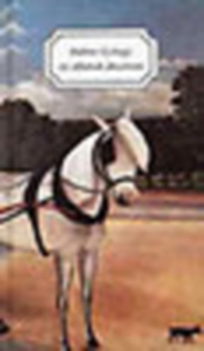 Bálint Gyögy - Az állatok dicsérete