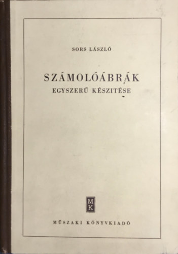 Sors L�szl� - Sz�mol��br�k egyszer� k�sz�t�se