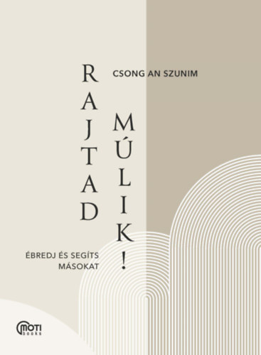 Csongan Szunim - Rajtad mlik!