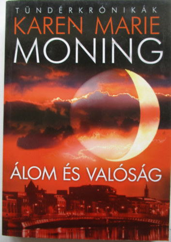 Karen Marie Moning - lom s valsg