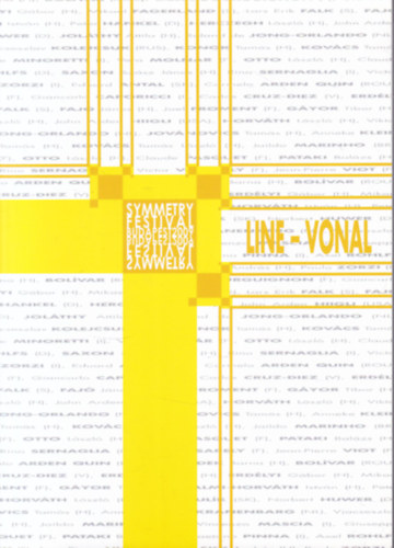 Vonal- az egydimenzi rzete (magyar-angol nyelv)