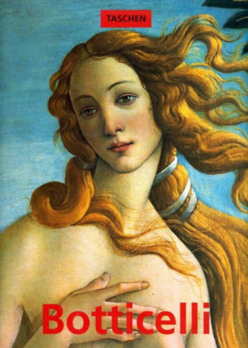 Barbara Deimling - Botticelli (Taschen)