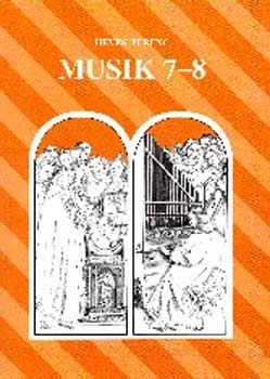 Heves Ferenc - Musik 7-8. - nek-zene 7-8.o. (nmet)