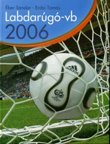 ber Sndor-Erdei Tams - Labdarug-vb 2006