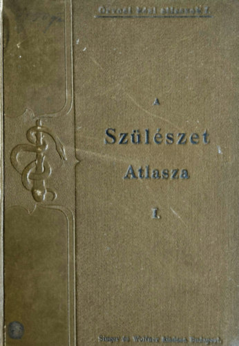 Dr. Schaeffer Oszk�r - A sz�l�szet atlasza I. - A sz�l�s tan�nak �s a m�tev� sz�l�szetnek alapvonalai atlaszszal (1897)