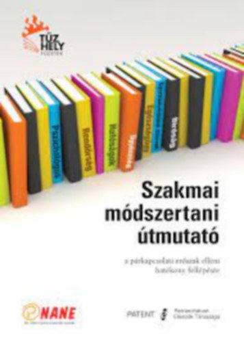 Szakmai mdszertani tmutat a prkapcsolati erszak elleni hatkony fellpsre