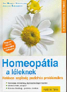 Wiesenauer M.; Kerckhoffer A. - Homeoptia a lleknek