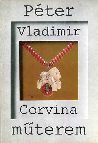 S. Nagy Katalin - Pter Vladimir (Corvina mterem)