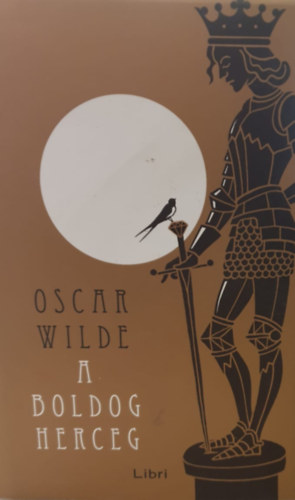 Oscar Wilde - A boldog herceg