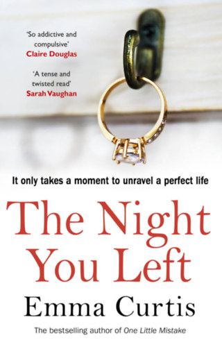 Emma Curtis - The Night You Left