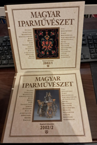 Magyar Iparmvszet 2002/1-2.