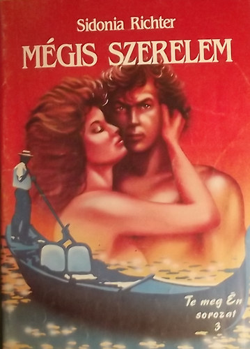 Sidonia Richter - M�gis szerelem