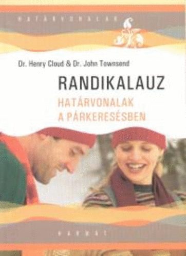 Cloud; Townsend - Randikalauz