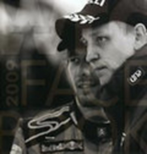 Rich�rd B�lint - WRC facebook 2009