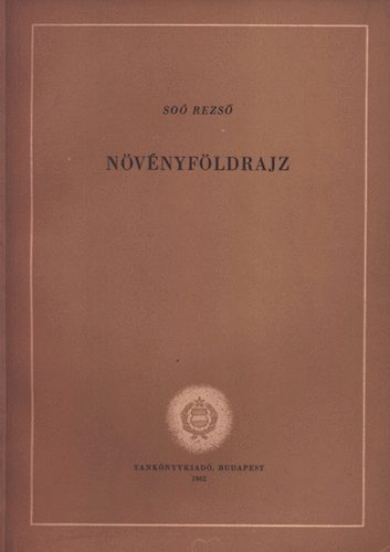 So Rezs - Nvnyfldrajz