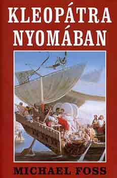 Michael Foss - Kleoptra nyomban